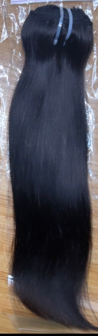 18"-30" Clip In SALE